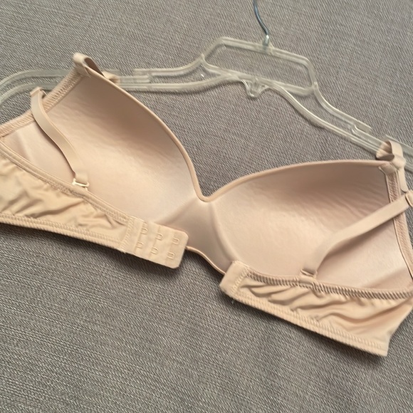 Maidenform Tan Lightly Padded Bra 36B - Picture 5 of 6